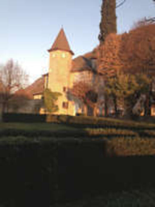 Le Château Le Château